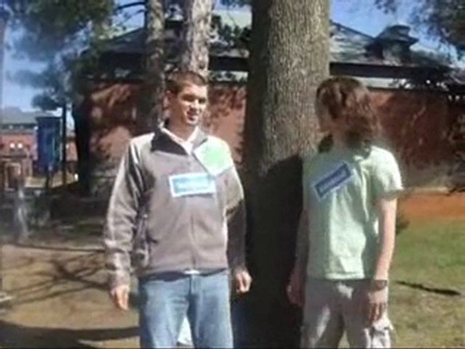 Facebook in Real Life