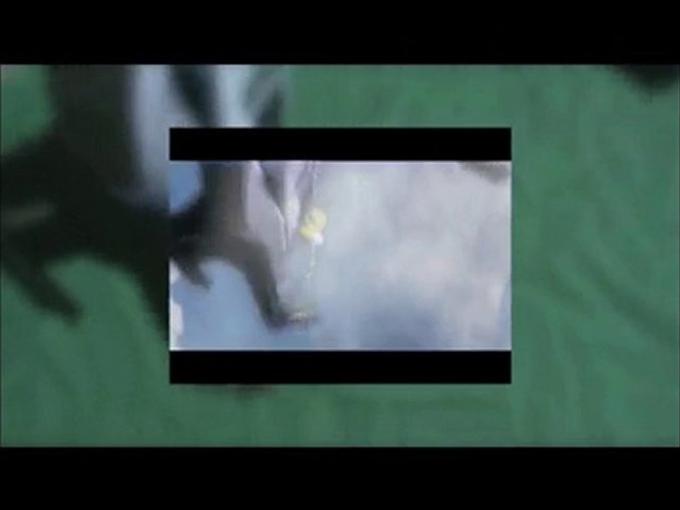 Comment faire un fond vert ? HD