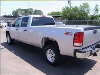 2010 GMC Sierra 2500HD for sale in Nacogdoches TX - New ...