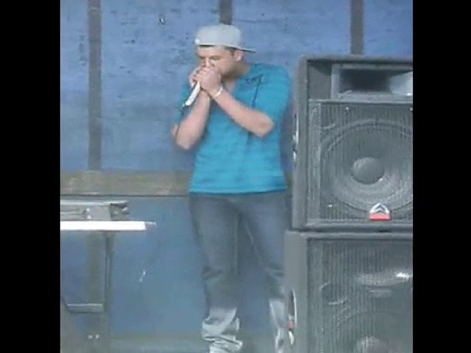 beatbox