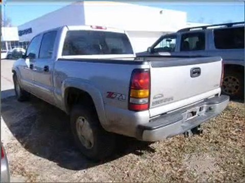 2006 GMC Sierra 1500 for sale in Nacogdoches TX - ...
