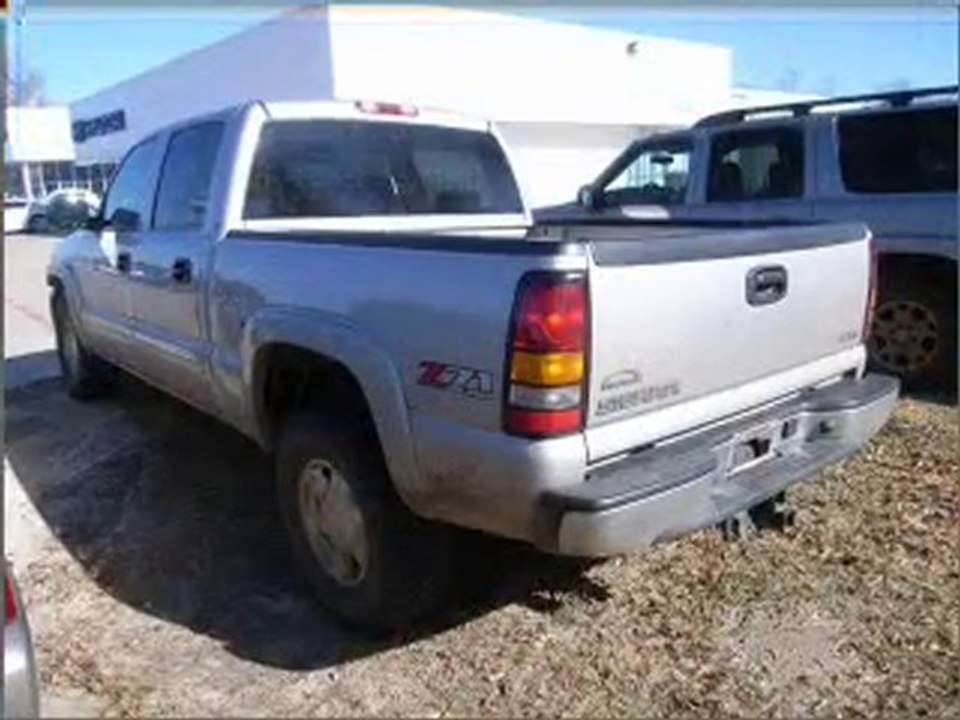 2006 GMC Sierra 1500 for sale in Nacogdoches TX - ...