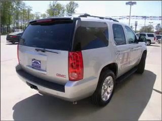 2010 GMC Yukon for sale in Nacogdoches TX - New GMC by ...