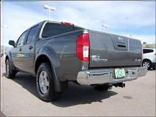 2008 Nissan Frontier for sale in Tooele UT - Used ...