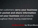 7 Habits of Digital Customers - DryerBuzz.com