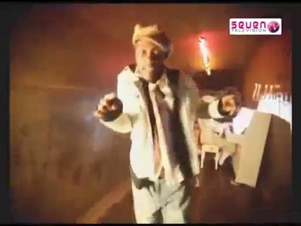 - Kevin Williams WAM Mozart du Ghetto