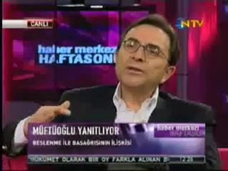 Osman Müftüoglu - Yaşam Kanalı (#2)