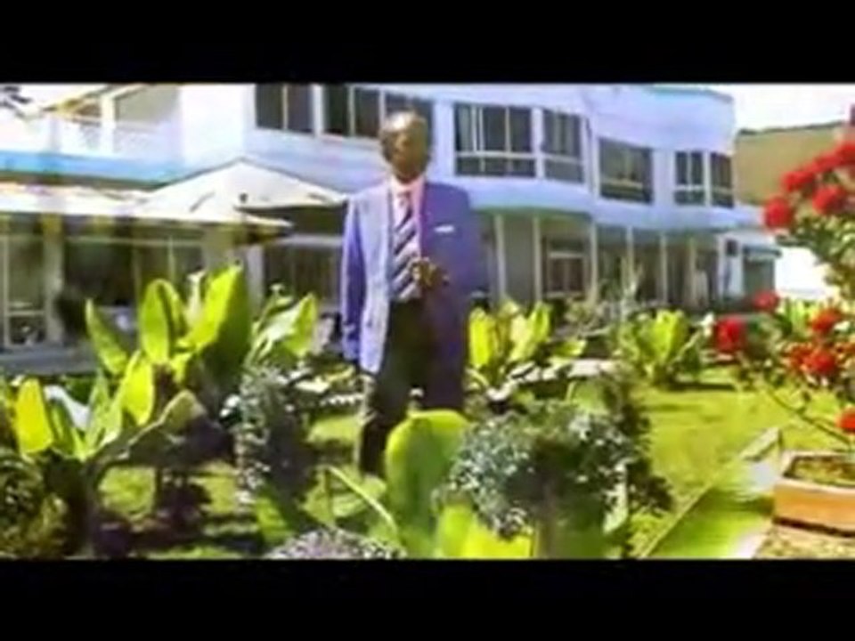 Fandaharana- Romule. Par: Cludegeorges