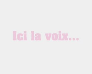 Quotidienne anims-story N°3