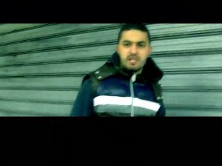 FAT NOUVEAU SENS "POURQUOI TU CROIS QUE J'RAP" AK47 RECORDS