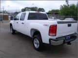 2010 GMC Sierra 2500HD for sale in Nacogdoches TX - New ...