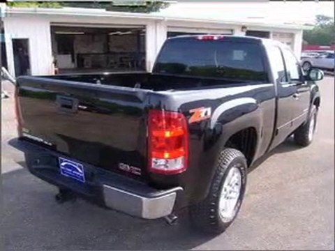 2010 GMC Sierra 1500 for sale in Nacogdoches TX - New ...