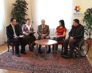 Debata radnych - maj 2010