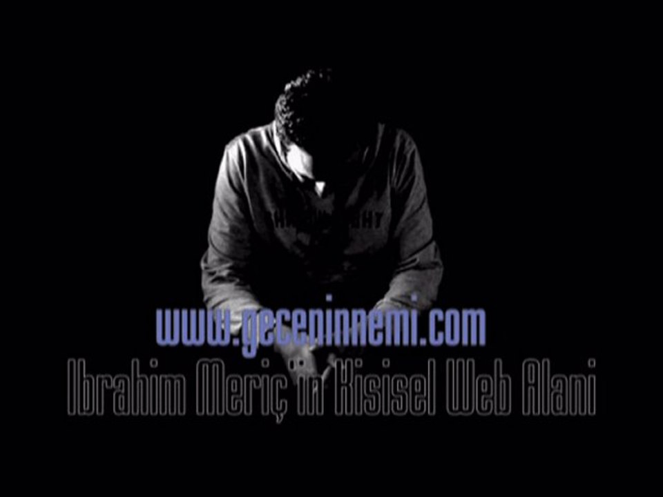 Gecenin Nemi - Tanıtım