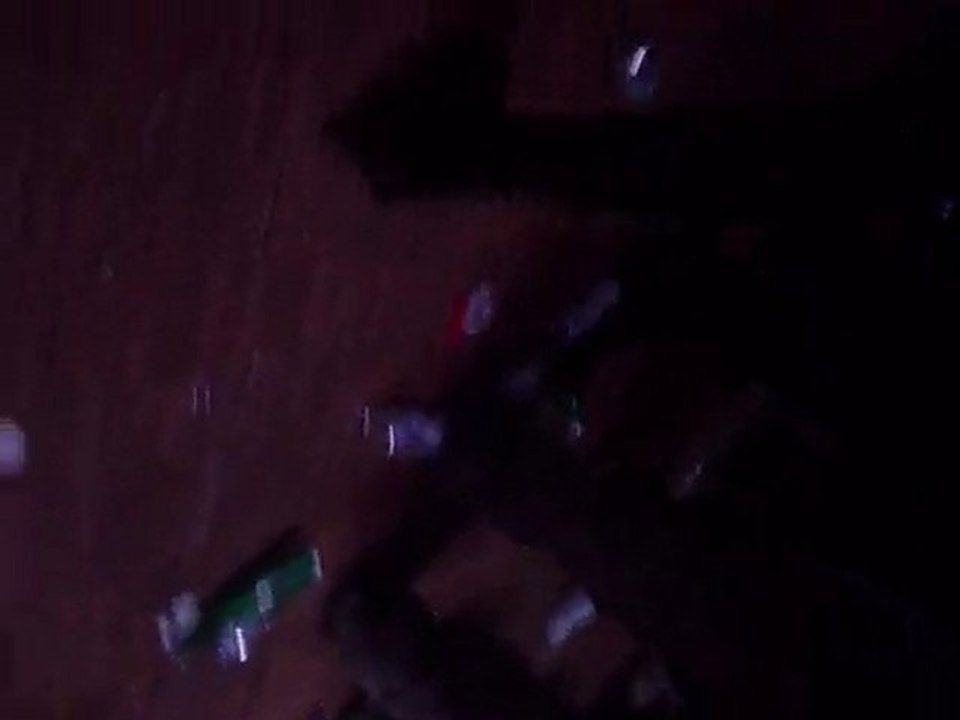 WE LOVE SONIQUE - MAGDA heure 6h21