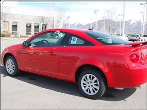 2010 Chevrolet Cobalt for sale in Tooele UT - New ...