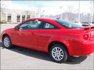 2010 Chevrolet Cobalt for sale in Tooele UT - New ...