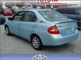 2003 Toyota Prius for sale in Conshocken PA - Used ...