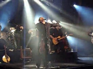 DEBOUT SUR LE ZINC  : J'ai