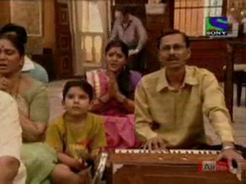 Sukh By Chance 13th May 2010 Part1