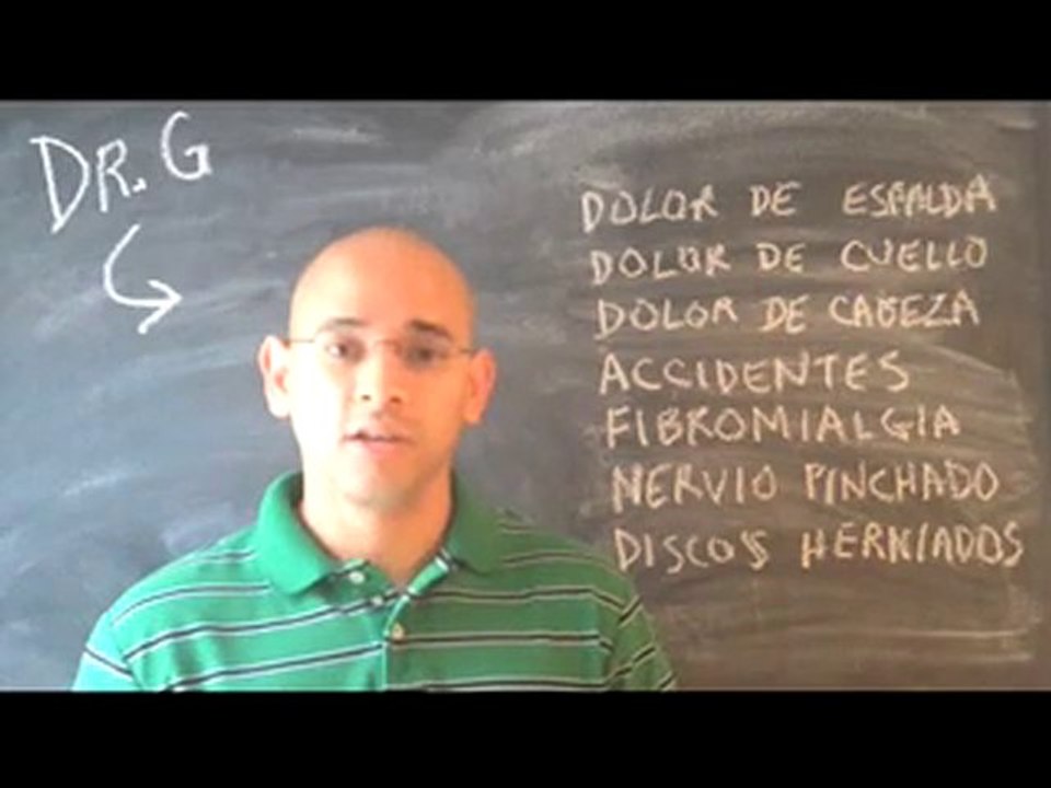 Doctor Quiropractico en Atlanta Ga - Gainesville Ga