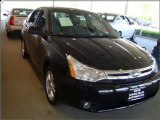 2009 Ford Focus for sale in New Carlisle OH - Used Ford ...