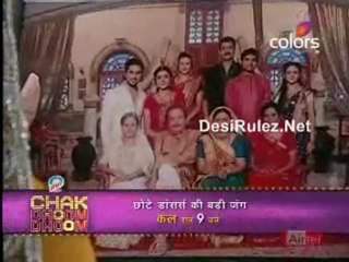 Bhagyavidhaata-13th May-Part-1