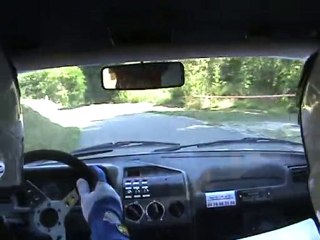 gaetan camera embarqué