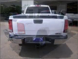 2010 GMC Sierra 2500HD for sale in Nacogdoches TX - New ...