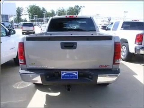 2009 GMC Sierra 1500 for sale in Nacogdoches TX - Used ...