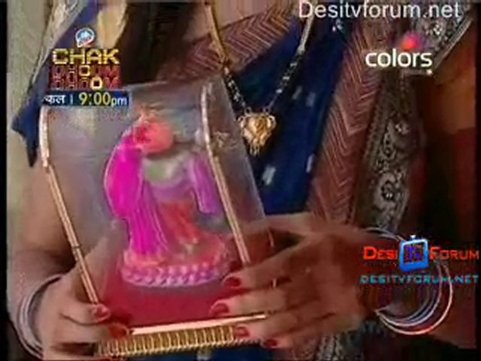 13th May Bhagya Vidhaata 2010 video watch online 13 may pt1