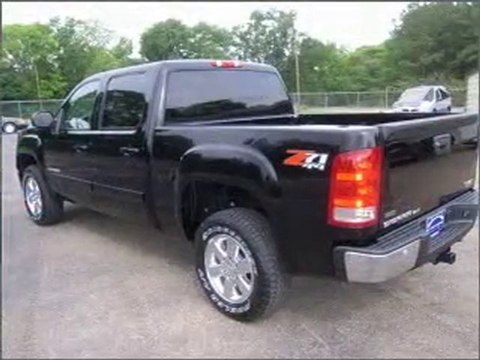 2010 GMC Sierra 1500 for sale in Nacogdoches TX - New ...
