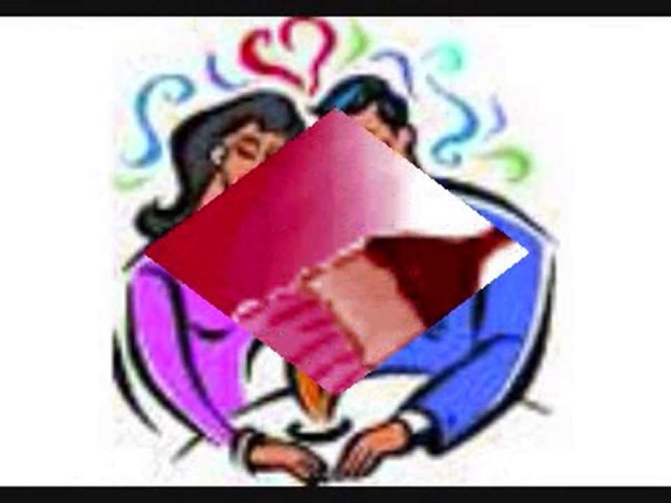 clip sur la chanson : Nous deux de jesse GARON