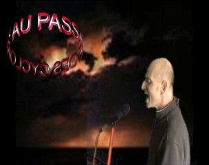 AU PASSAGE DES CYCLONES - CALOGERO PAR JP