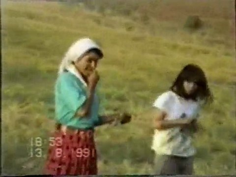 1991 USAK BANAZ şabanköy Eyidilli Mehmet