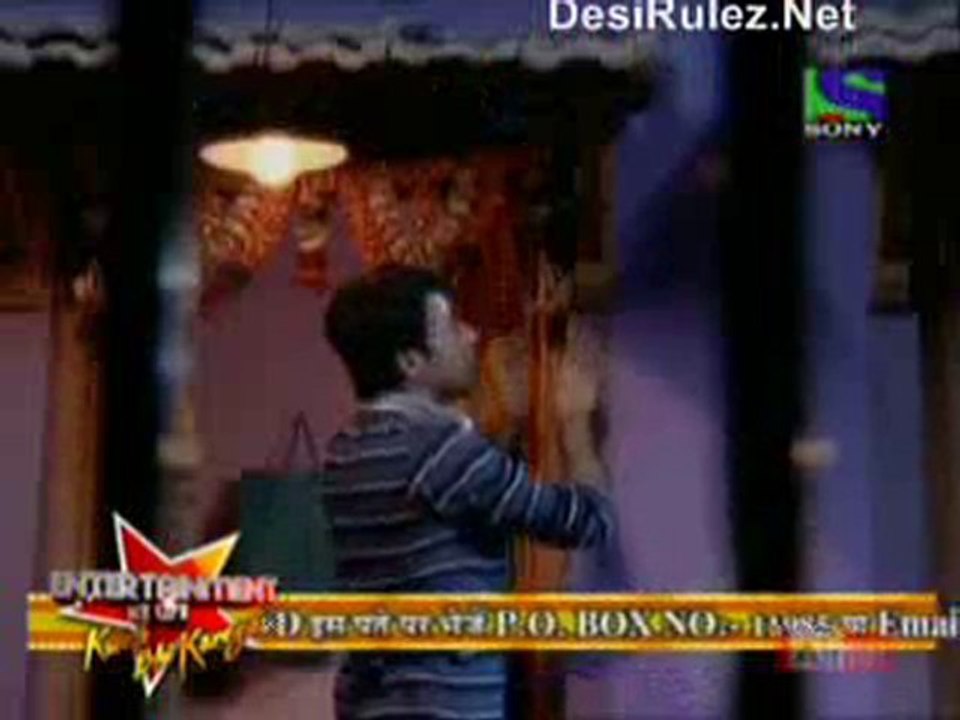 Sukh By Chance 13th May 2010 Part2