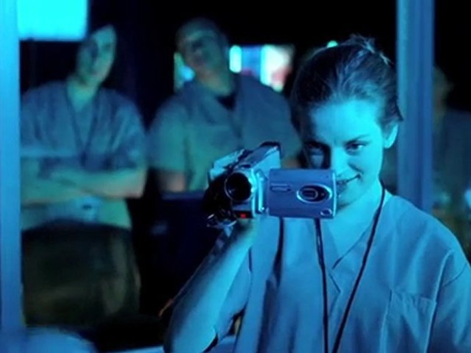 Splice (2010) Trailer 2