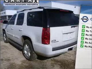 2007 GMC Yukon for sale in Nacogdoches TX - Certified ...