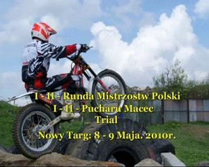 Trial - Nowy Targ