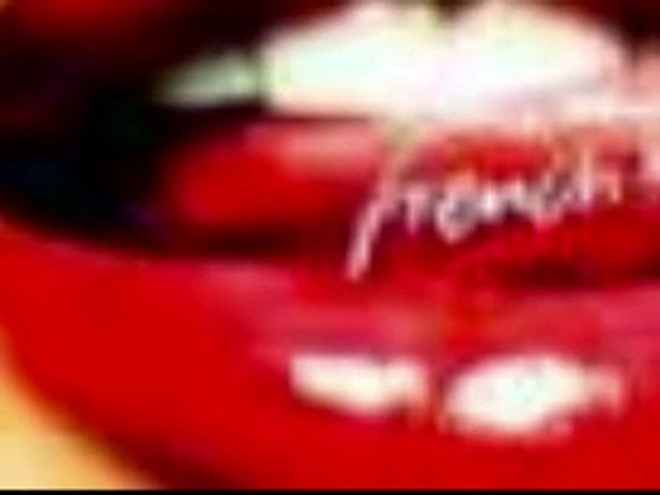 Clip sur la chanson : "une femme parle avec son coeur"