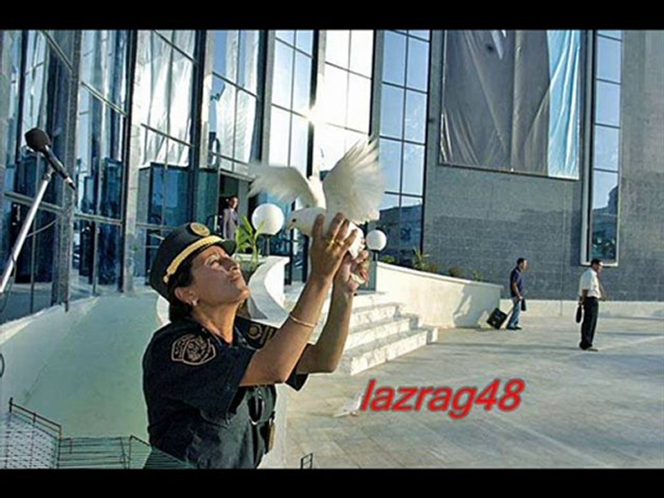 ♥♪  samira tawfik ♥♪  aal aain ♥♪