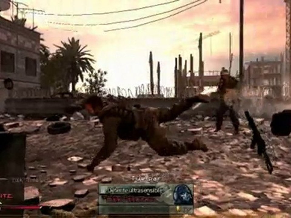 Killcams (3) CoD6