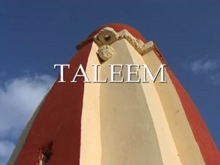 "Taleem" La maison de musique d'Hameed Khan Kawa 1ère partie