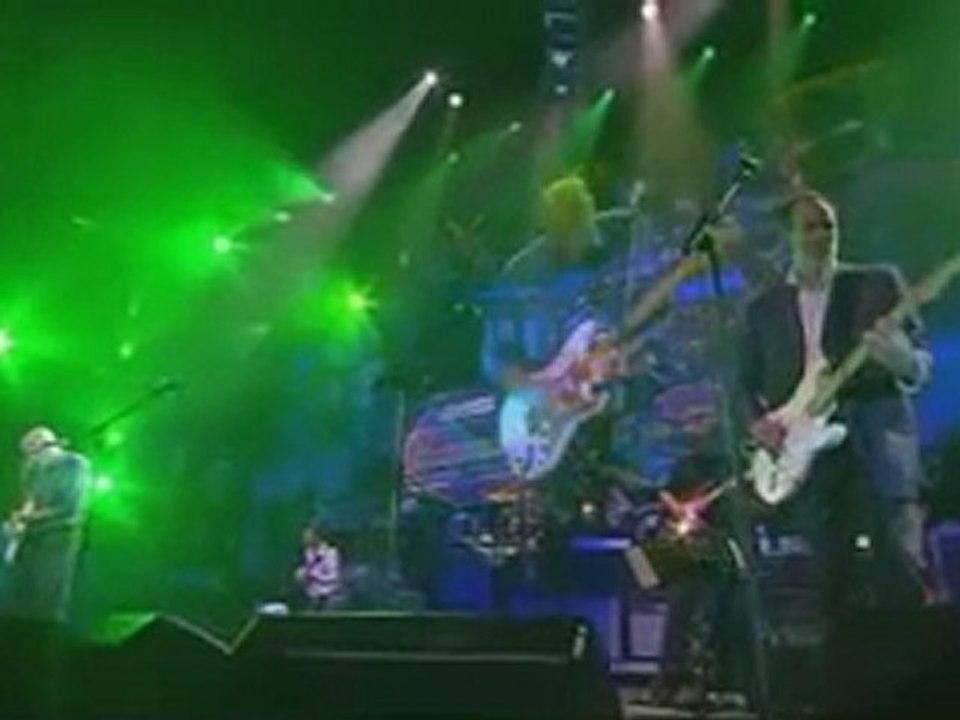 Marooned by David Gilmour
