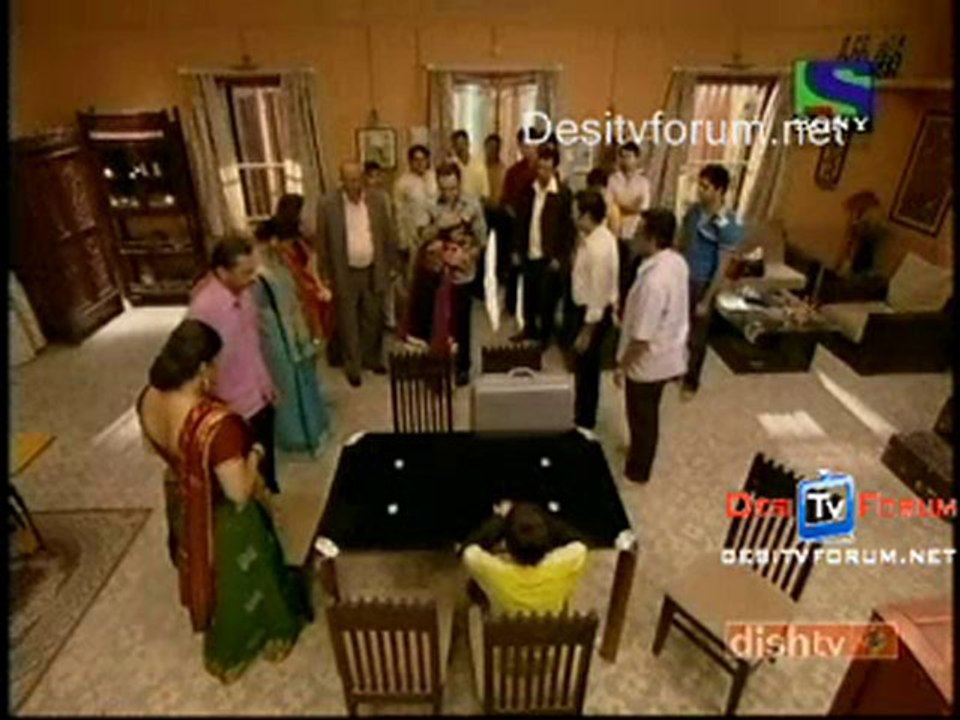 Sukh By Chance 13th may 2010 video watch online 13th May pt4