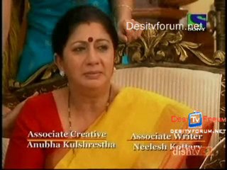 Godh Bharai 13th May 2010 video watch online 13 may 10 - pt1