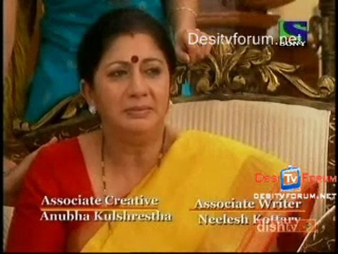 Godh Bharai 13th May 2010 video watch online 13 may 10 - pt1