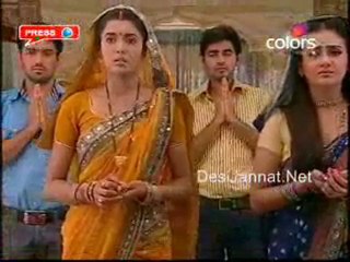 Bhagyavidhaata-13th May 10 pt-3