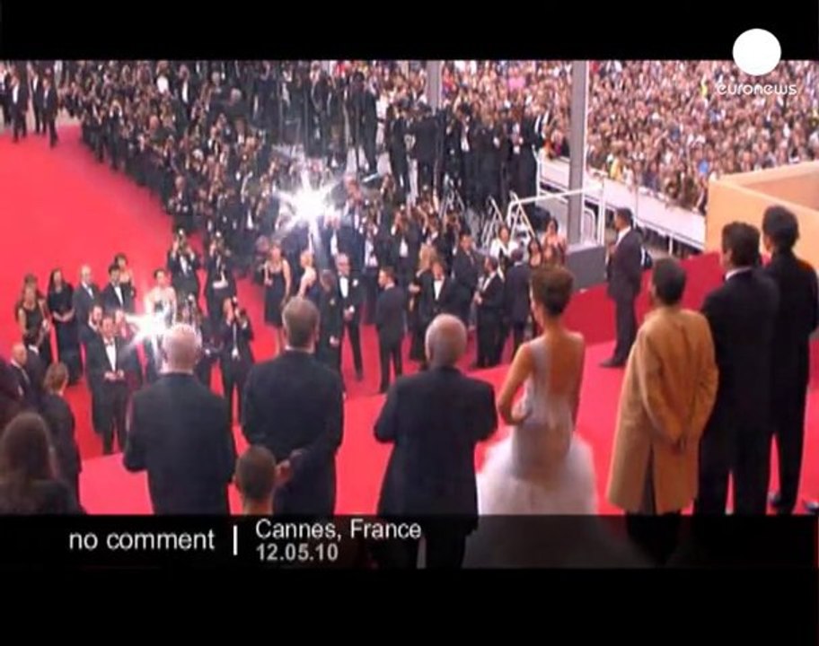 "Robin Hood" opens the 63rd Cannes Film Festival