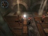 Prince Of Persia : WW (11) La tour mécanique (début)